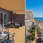 Vegasol Playa At Fuengirola