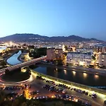 Daire Vegasol Playa At Fuengirola