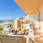 Vegasol Playa At * Fuengirola