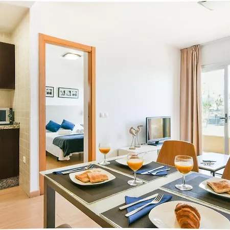 Vegasol Playa At * Fuengirola