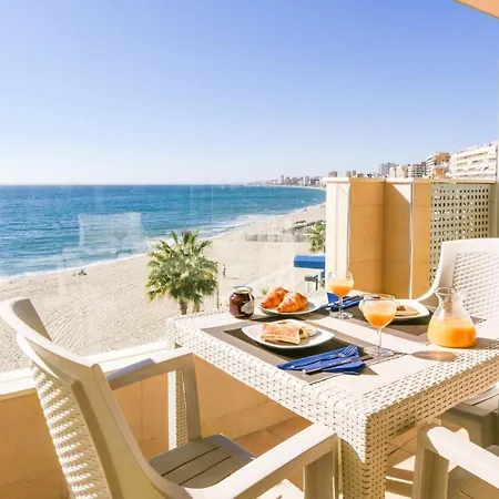 Vegasol Playa At * Fuengirola