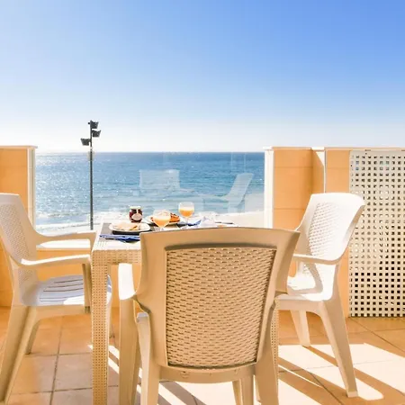 Vegasol Playa At Lejlighed *