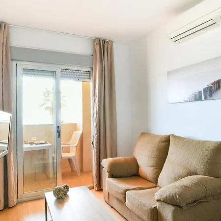 Vegasol Playa At Fuengirola