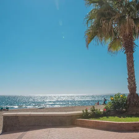 Lejlighed Vegasol Playa At Fuengirola