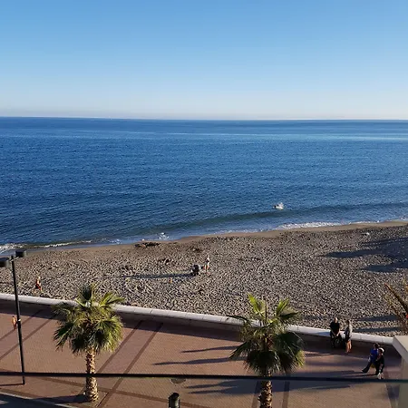 Vegasol Playa At Lejlighed Fuengirola