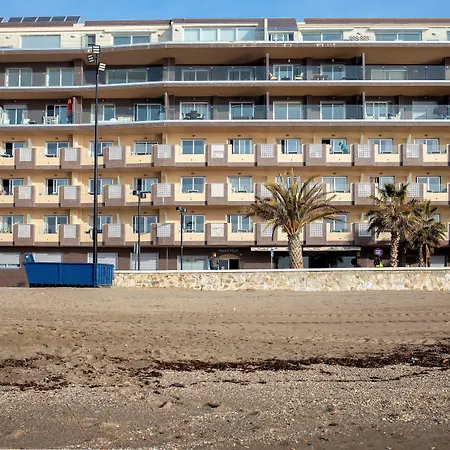 Vegasol Playa At * Фуэнхирола