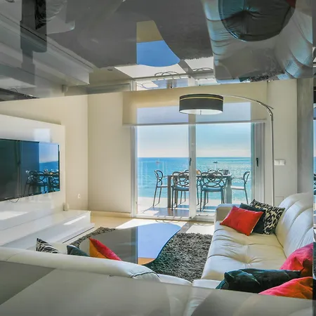 Vegasol Playa At Lejlighed