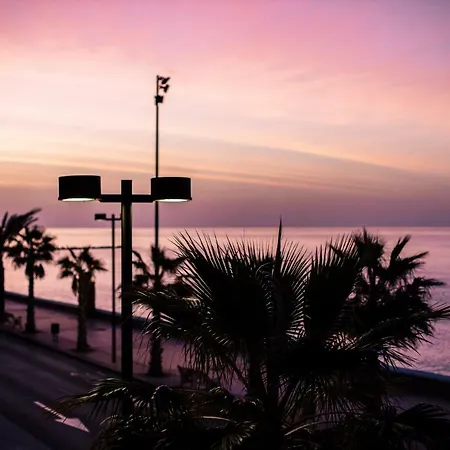 Vegasol Playa At Fuengirola