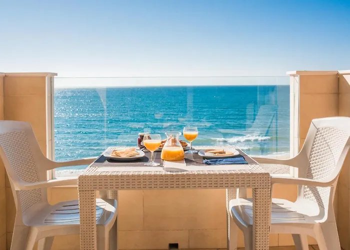 Vegasol Playa At * Фуэнхирола