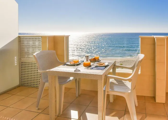 Apartment Vegasol Playa At