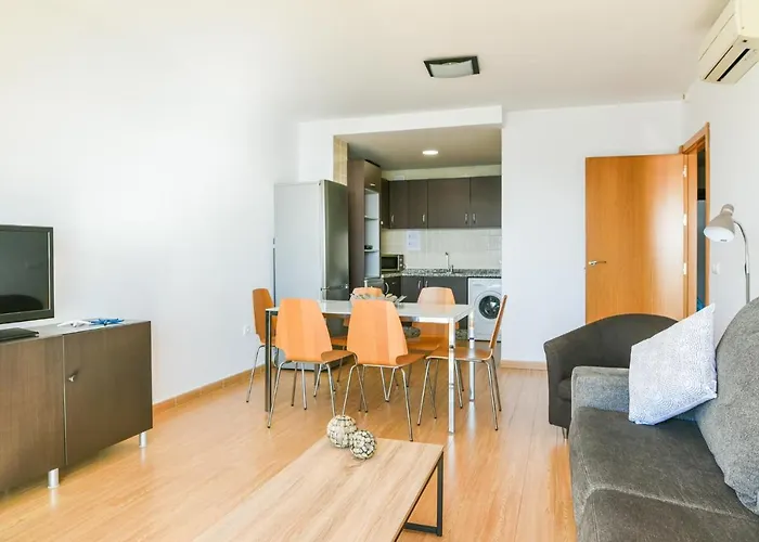 Vegasol Playa At Apartment Fuengirola