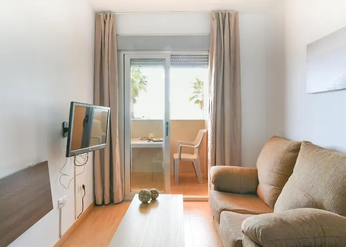 Apartment Vegasol Playa At Fuengirola