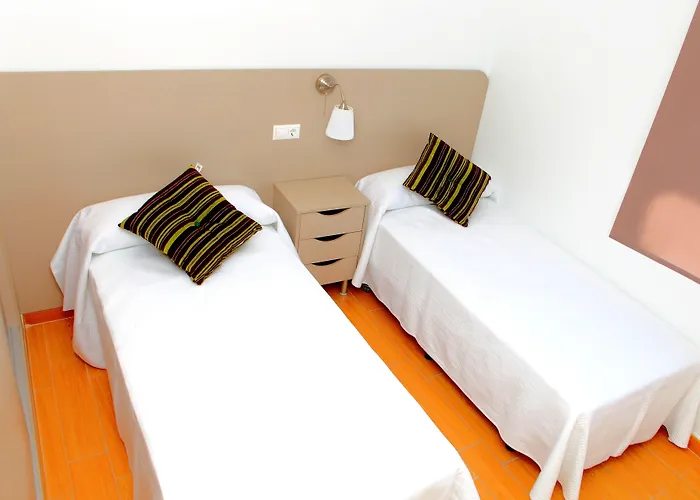 Vegasol Playa At * Fuengirola