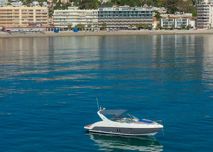 Vegasol Playa At Fuengirola