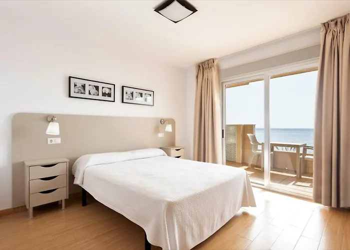 Vegasol Playa At Фуэнхирола