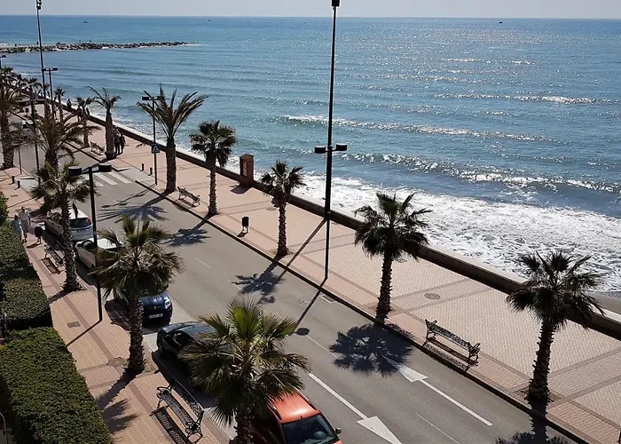 Vegasol Playa At * Fuengirola