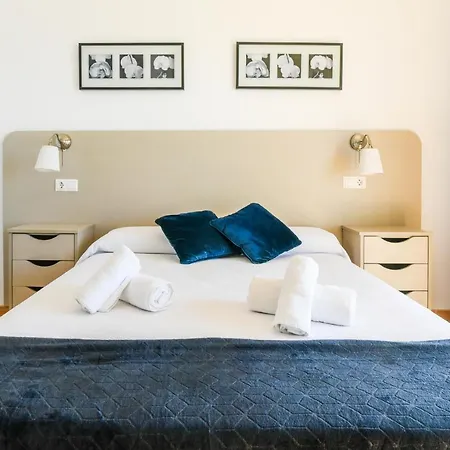 Vegasol Playa At * Fuengirola