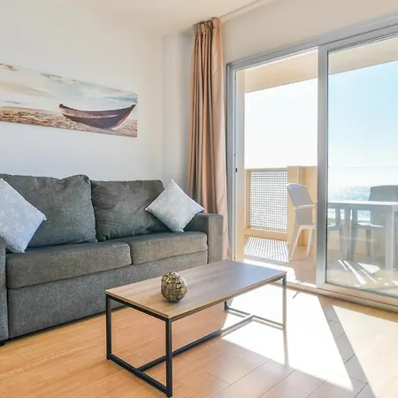 Vegasol Playa At * Fuengirola