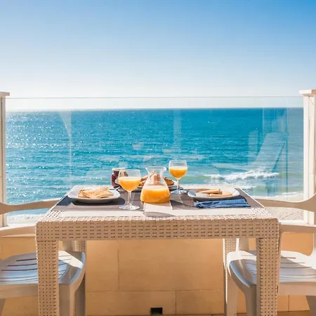 Vegasol Playa At * フエンヒロラ