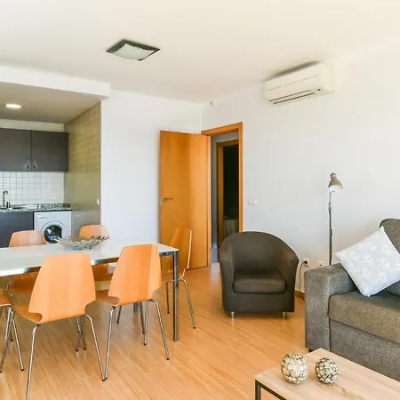 Vegasol Playa At Apartment Fuengirola