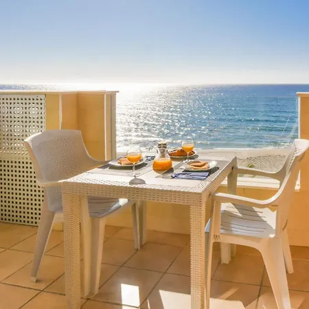Apartment Vegasol Playa At