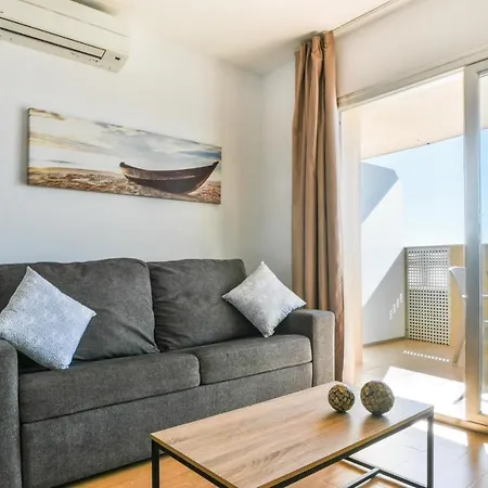 Vegasol Playa At Fuengirola