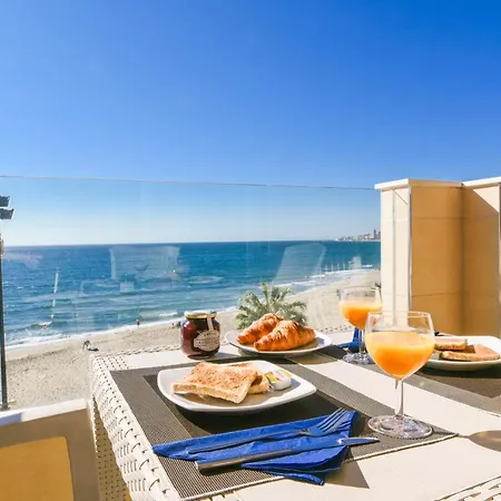 Vegasol Playa At フエンヒロラ