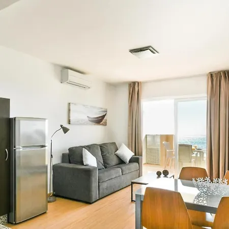 Vegasol Playa At Apartment