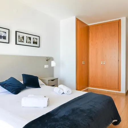 Vegasol Playa At Fuengirola