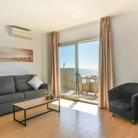 Vegasol Playa At Fuengirola