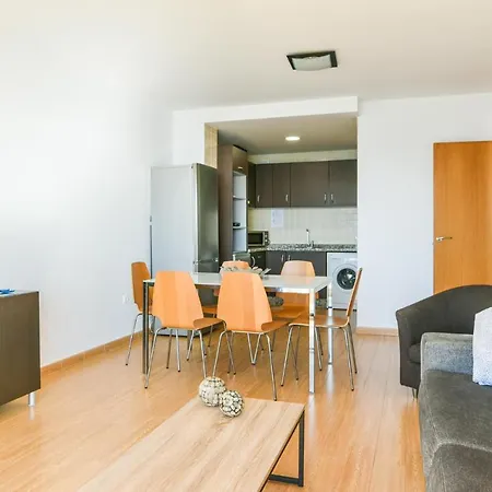 Vegasol Playa At Apartment Fuengirola