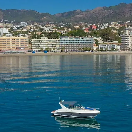 Apartment Vegasol Playa At Fuengirola