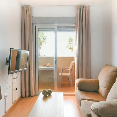 Apartment Vegasol Playa At Fuengirola