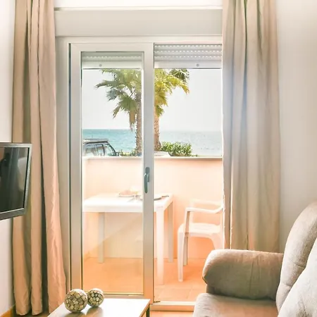 Apartment Vegasol Playa At Fuengirola