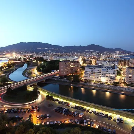 Daire Vegasol Playa At Fuengirola