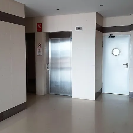 Vegasol Playa At Fuengirola