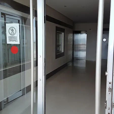 Apartment Vegasol Playa At Fuengirola