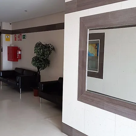 Vegasol Playa At アパート