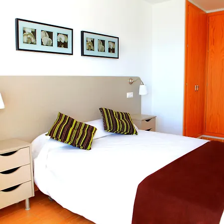 Vegasol Playa At Apartment Fuengirola