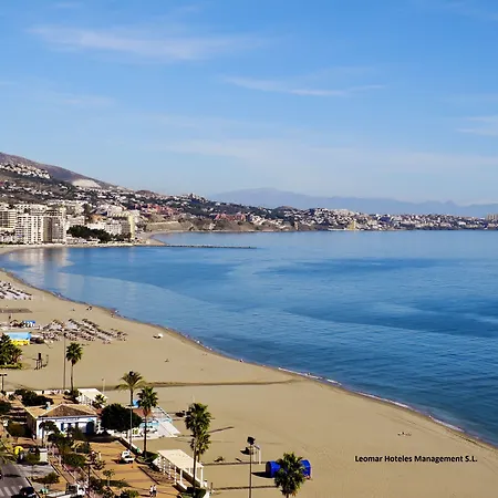 Apartment Vegasol Playa At Fuengirola