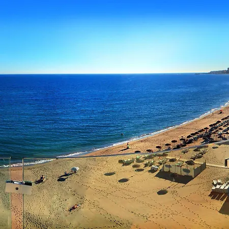 Vegasol Playa At Apartment