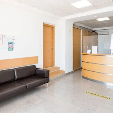 Apartment Vegasol Playa At Fuengirola