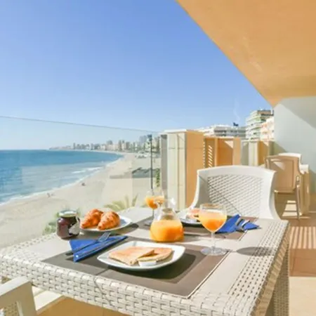 Vegasol Playa At フエンヒロラ