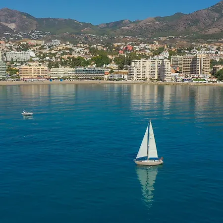 Vegasol Playa At Apartment