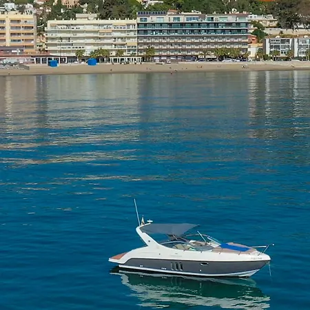 Vegasol Playa At Fuengirola