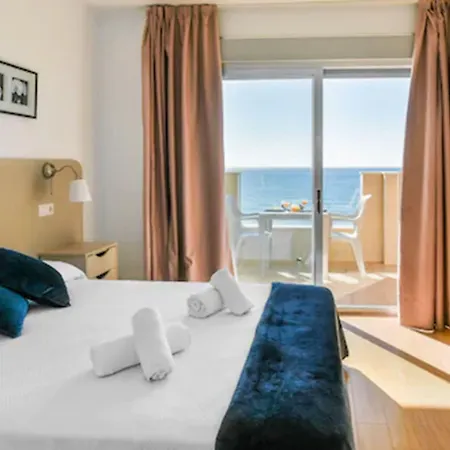 Vegasol Playa At フエンヒロラ