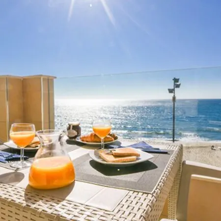 Vegasol Playa At * Fuengirola