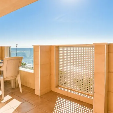 Vegasol Playa At * Fuengirola