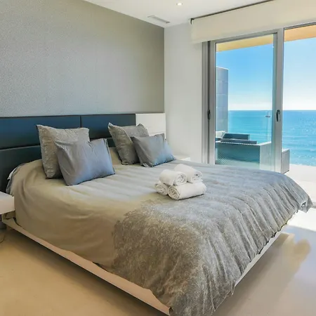 Vegasol Playa At Fuengirola