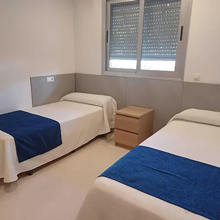 Vegasol Playa At Fuengirola